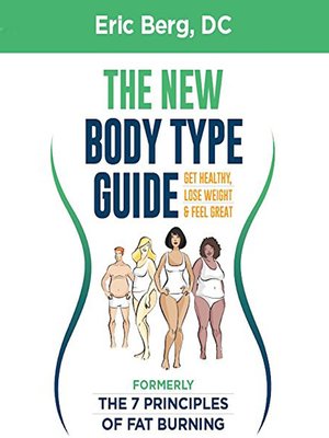 cover image of The New Body Type Guide